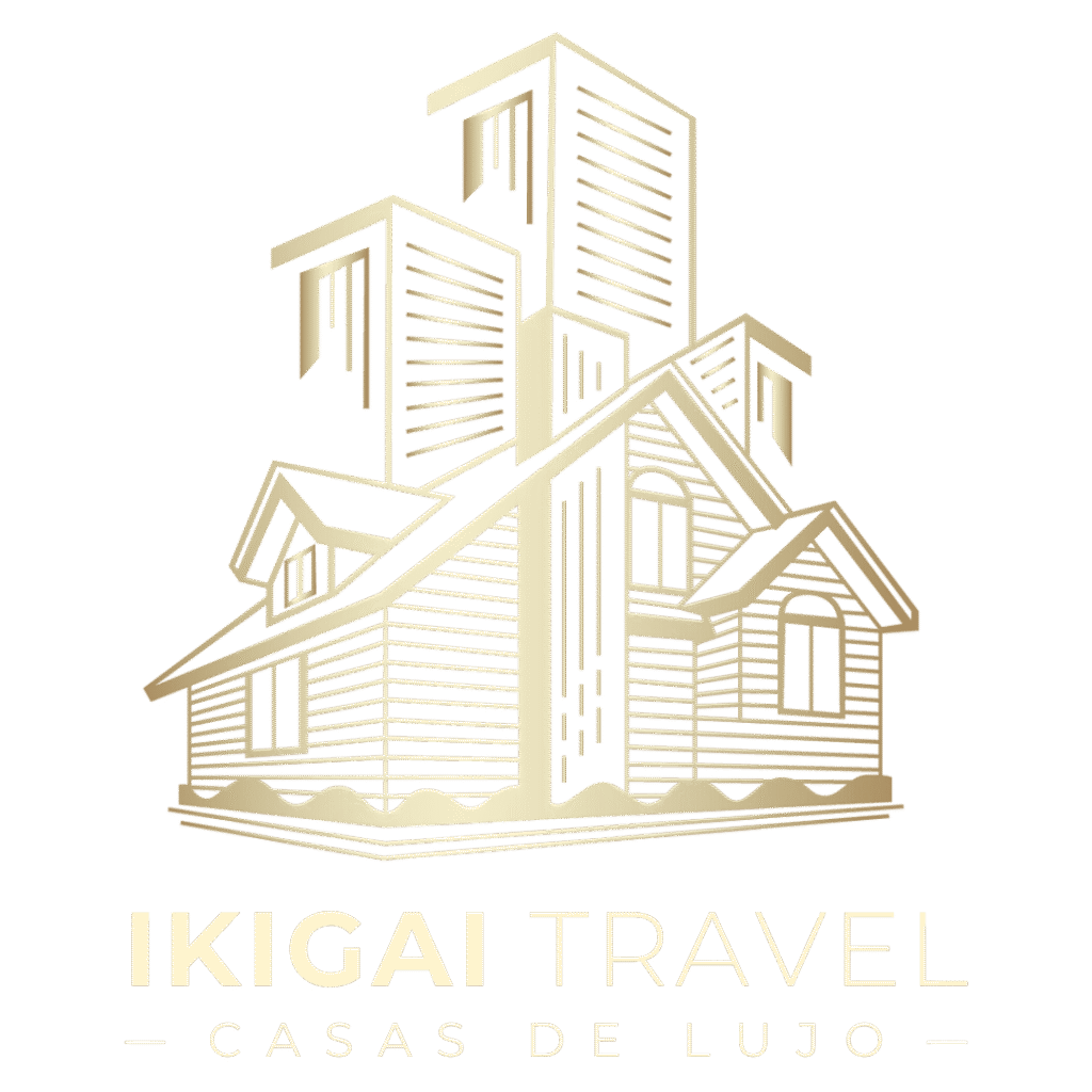 Logo Ikigai Travel